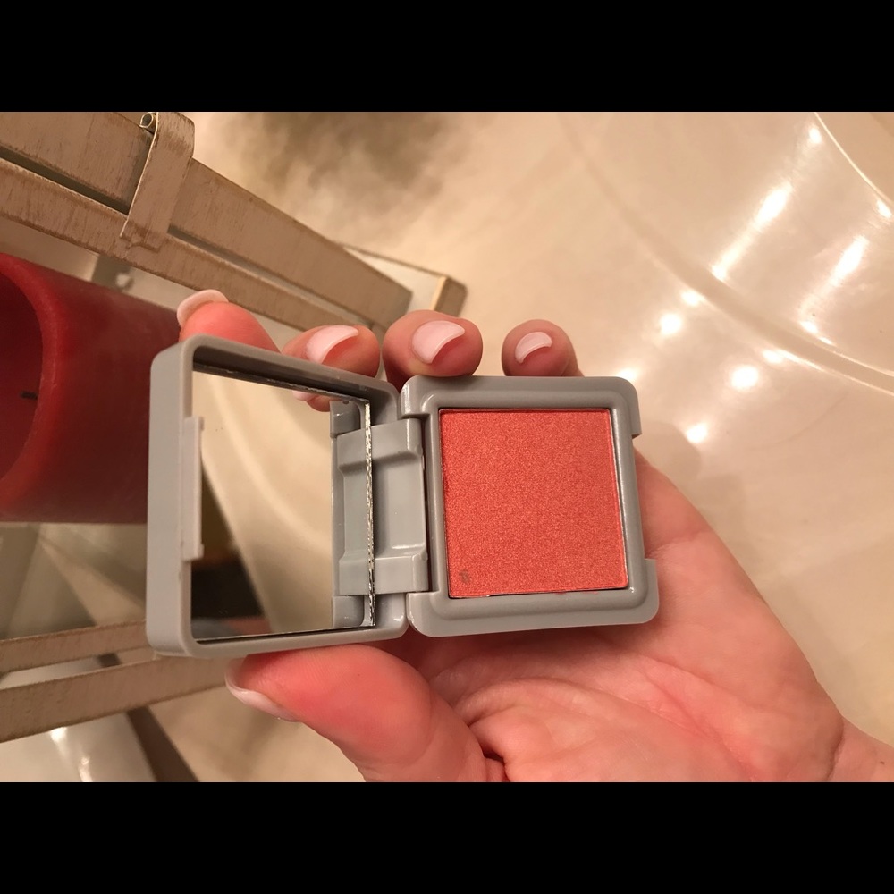 Smoked Peach 🍑 Blush - BANG!